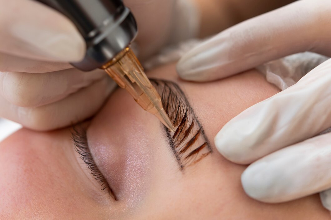 microblading microblading